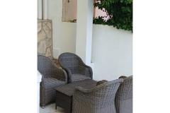 Appartements Delfin Stanići Appartement 2 – apartman 2 foto 2