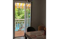 Appartements Delfin Stanići Appartement 2 – apartman 2 foto 4