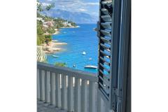 Appartements Delfin Stanići Appartement 2 – apartman 2 foto 5