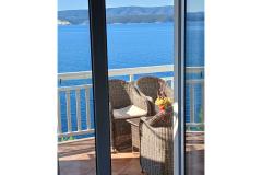 Appartements Delfin Stanići Appartement 3 – apartman 3 foto 1