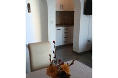 Appartements Delfin Stanići Appartement 3 – apartman 3 foto 4