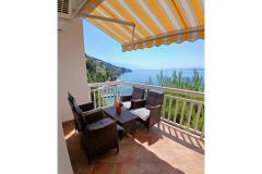 Appartements Delfin Stanići Appartement 4 – apartman 4 foto 1