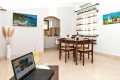 Appartements Diana Appartement 1 – Apartman 1 foto 1