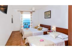 Appartements Diana Appartement 2 – Apartman 2 foto 1