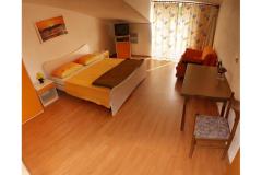 Appartements Dino Appartement 1 – Orange foto 1