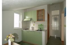 Appartements Dino Appartement 2 – Green foto 3