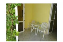 Appartements Dominik Appartement 2 – YELLOW app foto 1