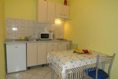 Appartements Dominik Appartement 2 – YELLOW app foto 3