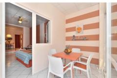 Appartements Dominik Appartement 3 – ORANGE app foto 1