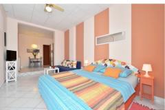 Appartements Dominik Appartement 3 – ORANGE app foto 2