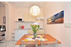 Appartements Dominik Appartement 3 – ORANGE app foto 3