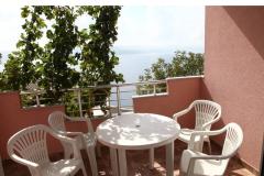 Appartements Dona Appartement 1 – A1 foto 4