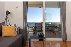 Appartements Dora Appartement 1 foto 2