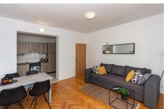 Appartements Dora Appartement 1 foto 5