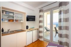 Appartements Dora Appartement 2 – Studio foto 3