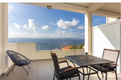 Appartements Dora Appartement 2 – Studio foto 5