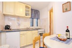 Appartements Dora Appartement 3 foto 2