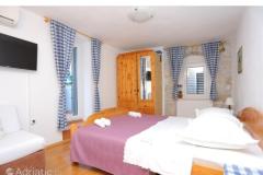 Appartements Dora Appartement 3 foto 3