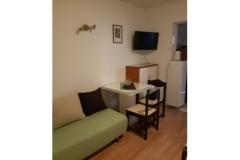 Appartements Draga Appartement 8 – Apartman 8 foto 1