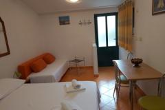 Appartements Draga Appartement 3 – Apartman 3 foto 5