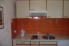 Appartements Draga Appartement 5 – Apartman 5 foto 1