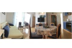 Appartements Dragana Appartement 1 – Blue foto 1