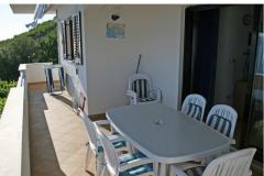 Appartements Dragana Appartement 1 – Blue foto 2