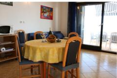 Appartements Dragana Appartement 1 – Blue foto 4
