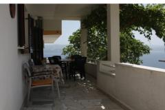 Appartements Dragana Appartement 2 – Orange foto 2