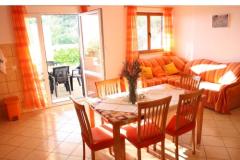 Appartements Dragana Appartement 2 – Orange foto 3