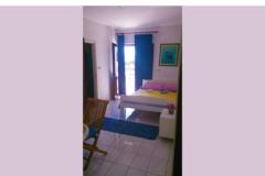 Appartements Dragica, Duće Appartement 2 – 3+2 foto 1