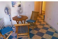 Appartements Dragica, Duće Appartement 3 – Studio foto 3