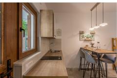 Appartements Drago Kovačić Appartement 1 – Studio A1 foto 5