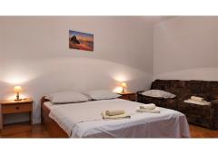 Appartement Duvnjak Appartement 1 foto 4