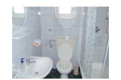 Appartements Erceg Appartement 1 – Apartman 3 foto 4