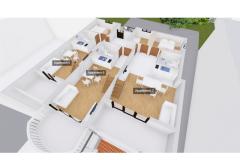 apartmani Espana Appartement 3 – apartman 7 foto 1