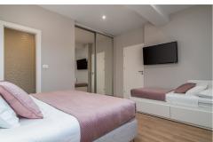 Appartements Felis Appartement 3 – 2.kat foto 5