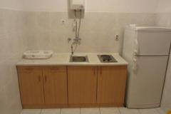 Appartements Filip Appartement 2 – A srednji foto 1