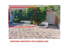 Appartements Filip Duće Appartement 1 – GARDEN foto 6