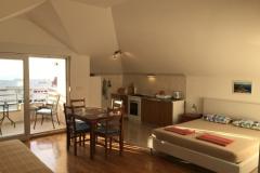 Appartements Gala Appartement 6 – Ap 2+2 foto 3