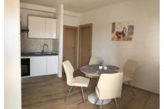 Appartements Gale Omis Appartement 4 – Apartman 6 foto 1