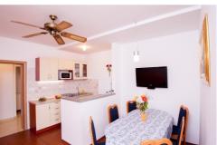 Appartements Galija Appartement 1 – Apartman 1 foto 1