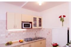 Appartements Galija Appartement 1 – Apartman 1 foto 4