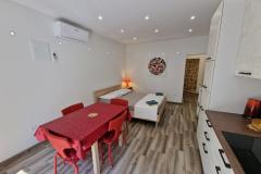 Appartements Hajdi Appartement 3 – A3 foto 4