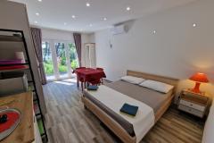 Appartements Hajdi Appartement 3 – A3 foto 5