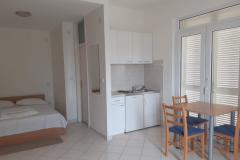 Appartements HRBAT Appartement 2 – A 2+1 foto 2