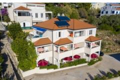 Appartements Ivan i Ian  Appartement 1 foto 1