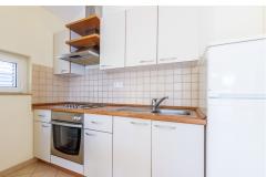 Appartements Ivan i Ian  Appartement 2 foto 4