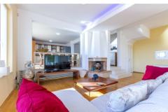 Appartements Ivan i Ian  Appartement 3 – lux apartm foto 3