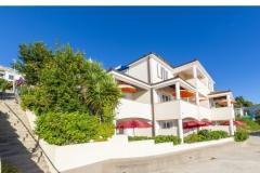 Appartements Ivan i Ian  Appartement 4 foto 1